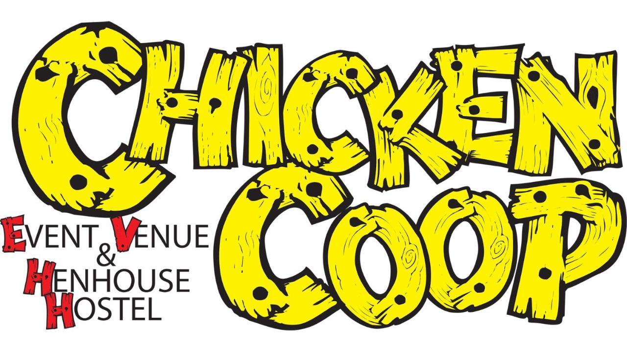 Chicken Coop Hostel Cosby Exterior photo